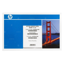 447066-002 HP FULL INSIGHT CNTRL MANAGEMENT 16 LICENSE PACK